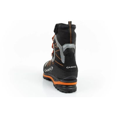 5. Aku Serai Gore-tex women's trekking mountaineering boots