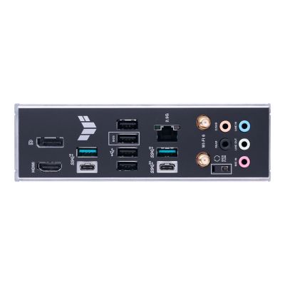 7. ASUS TUF GAMING B650-PLUS WIFI Motherboard