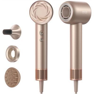 Dreame Glory Mix Hair Dryer 1600W Rose Gold