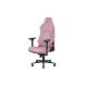 6. Razer Iskur V2 NewGen Gaming Chair Upholstered Seat Pink