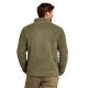 2. Geographical Norway Timple Kaki Db Men Fleece 047-1 kaki (WZ7983H/GN-Kaki)