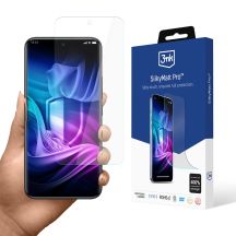 3mk Silky Matt Pro matte protective film for Xiaomi Redmi Note 15 Pro+ 5G