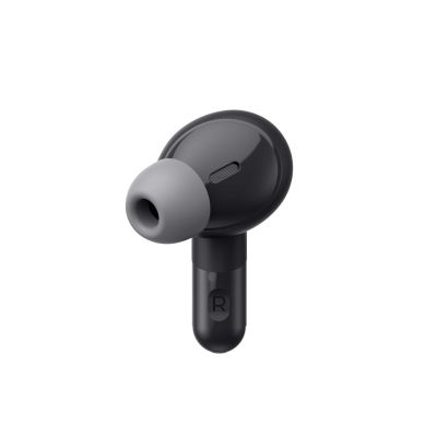 4. Havit TW982 TWS Wireless Headphones (Black)