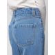 4. Outhorn Women's Flared Jeans OTHWSS24TTROF726-33S