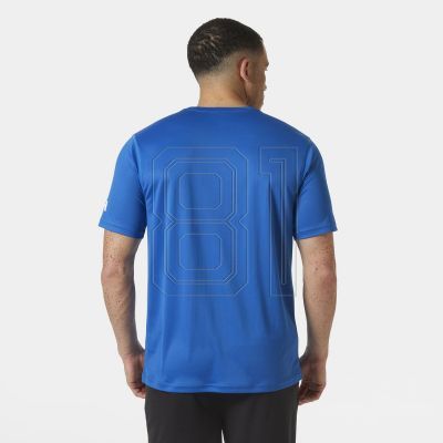 5. Helly Hansen HH Tech 2.0 T-shirt M 49584 543