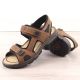 16. Velcro sandals Rieker M 26156-25 RKR447B