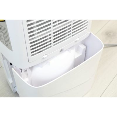 10. ELDOM AIR DEHUMIDIFIER, 2 LEVELS OF AIR CIRCULATION