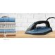 10. Nedis IRON2000 Iron Dry Iron Ceramic Plate 2600 W Blue