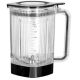 13. ZWILLING Enfinigy 53002-001-0 Universal Blender Black