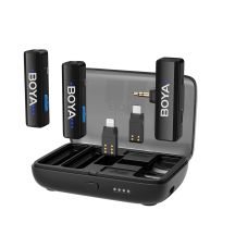 Wireless Microphones BOYALINK V2.0