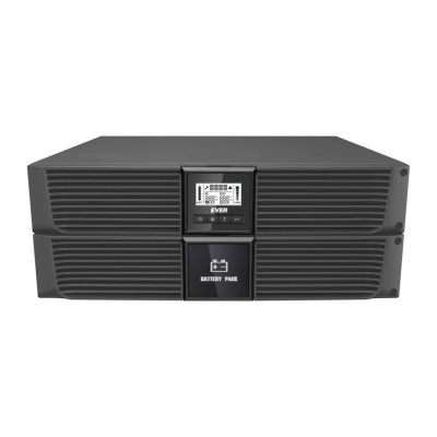 3. EVER NETLINE RT 3000 UPS