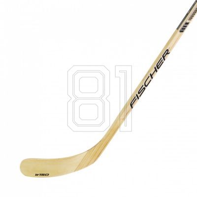 Fischer W150 Int '23 H155223.57 wooden stick