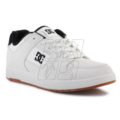 6. DC Shoes Manteca 4 S Adys M 100766-BO4 shoes