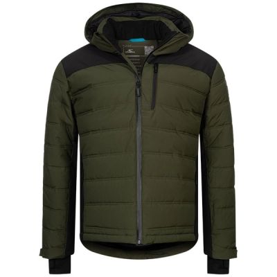 O'Neill Igneous Ski Jacket M 2500080-6058