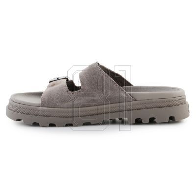 9. Palladium Dunelite Riviera Sde 74455-276-M Flip-Flops