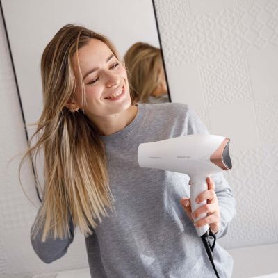 10. Taurus Studio 2500 Ionic 2400W Hair Dryer