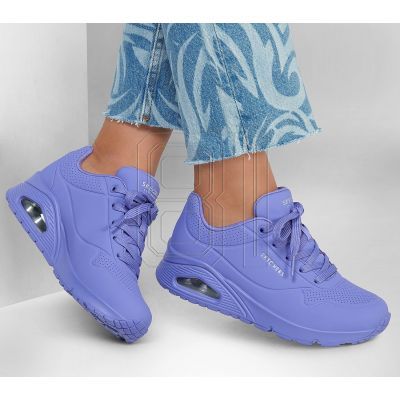 2. Skechers Uno Stand On Air lifestyle sneakers W 73690-LIL