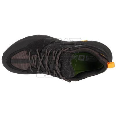 3. Jack Wolfskin Terraquest Texapore Low M 4056401-6000 shoes