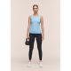 4. CASALL Essential Racerback Tank Women's Blue