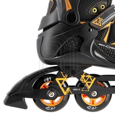 3. Nils Extreme NA9022 Rollerblades 16-10-047
