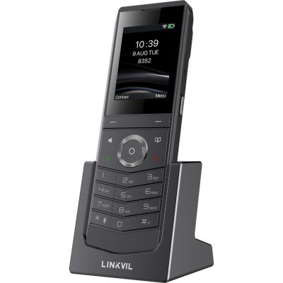 Fanvil Linkvil WiFi W611W V2 phone