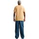 7. Men's Nike Club Tee Orange AR4997 795