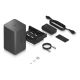 10. Ubiquiti UNAS 2 NAS Desktop Cortex-A Cortex-A57 4 GB Black