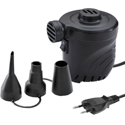 2. High Peak Electric Pump 230V 49715