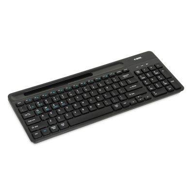 10. IBOX KALLISTO BT/2.4GHZ WIRELESS KEYBOARD