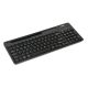 10. IBOX KALLISTO BT/2.4GHZ WIRELESS KEYBOARD