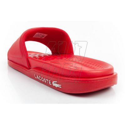 7. Lacoste Croco Dualiste 2017K M 743CMA002017K flip-flops