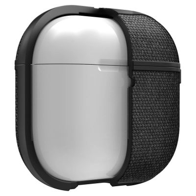 8. Spigen Urban Fit Case for AirPods 4 - Black