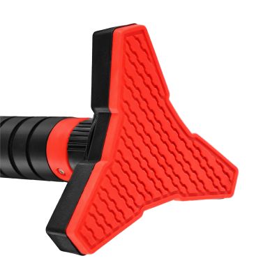 9. HMS DD401 pull-up bar with spirit level, width 98-133 cm