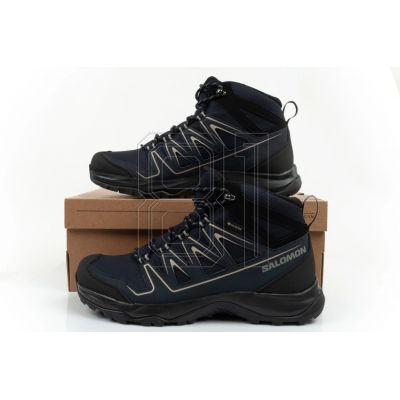 10. Salomon Onis M 471013 shoes