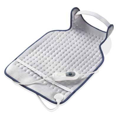 4. Medisana HP 460 Neck and Back Heating Pad (58 x 38 cm)