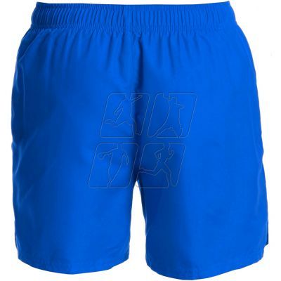 3. Nike 7 Volley M NESSA559 494 swimming shorts