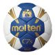 4. Molten C7s handball ball, year 0 H0C1300-BW-HS