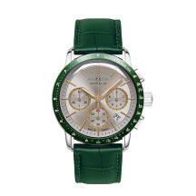Zeppelin New York 88785 watch, quartz 42mm