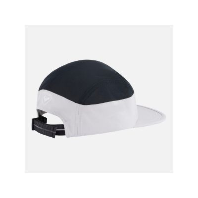 5. ROSSIGNOL Active 5P Cap gray