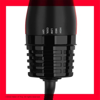 2. REVLON Volumizer RVDR5298E Hair Dryer