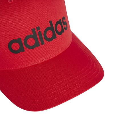 3. adidas Daily JG5858 baseball cap