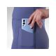 7. ROSSIGNOL W Sapa Tights Short navy blue women's shorts