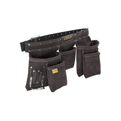 14. Stanley STST1-80113 tool belt