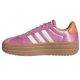 2. Adidas VL COURT BOLD JR JQ1875 shoes