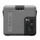 2. Yolco ET18 refrigerator Portable (placement) 17 l Gray