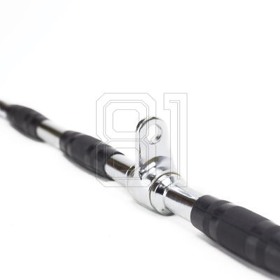 45. HMS UW14 handle