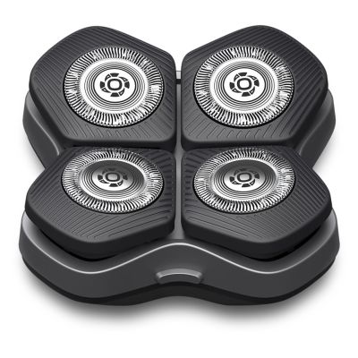 6. PHILIPS HS740/15 cutting heads