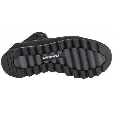 4. Merrell Alpine Sneaker Mid Plr Wp 2 M J004289 shoes