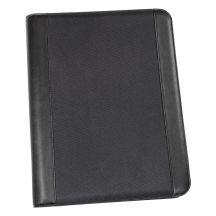 Genie 12444 Organizer Leather, Nylon Black
