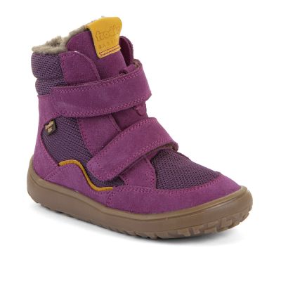 2. Froddo Children's Boot BAREFOOT TEX WINTER (G3160247-22)